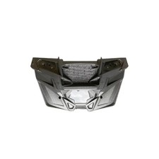 Pare-chocs avant pour Polaris RZR 900 XP 24 Volts Peg Perego