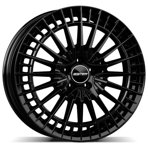 Jante alu gmp qstar - gmp, 19"