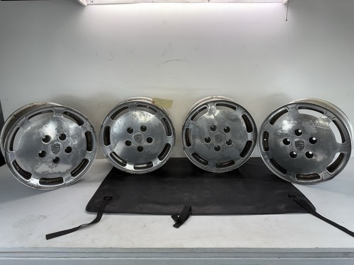 Porsche 928s4 wheels - 928s4,