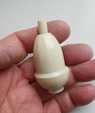 Ancien interrupteur bouton