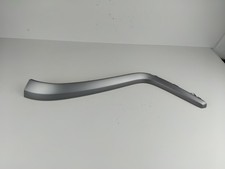 2005-2012 Suzuki Grand Vitara MK3 Front Right Dashboard Trim Silver 73861-65J0