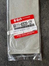 Sticker réservoir Suzuki GSXR