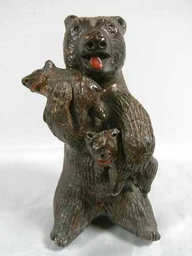 Ancienne sculpture - 🇫🇷,