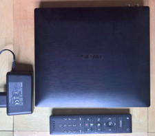 Décodeur Satellite 4K Canal+ Canalsat Canal Plus  Le Cube  G9  .