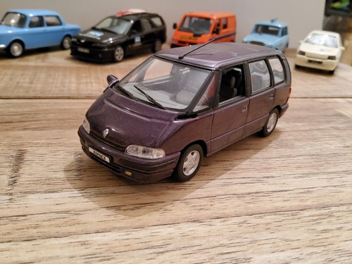 Renault espace solido - 2,