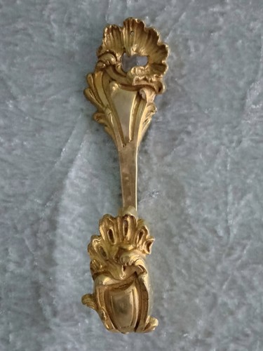 Embrase rideau bronze - à, en