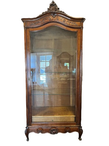 Antique french walnut - antique,