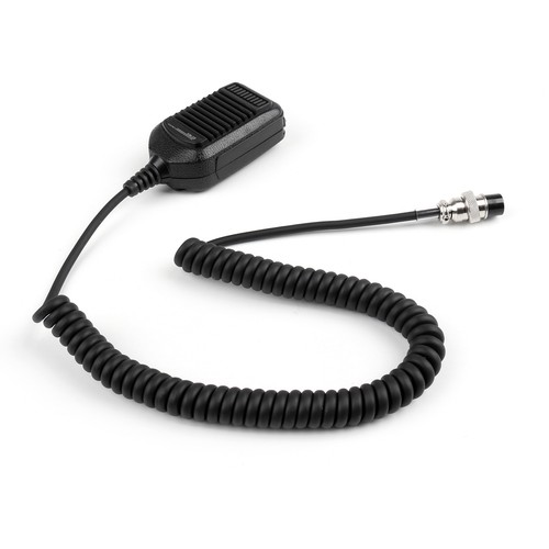 Hand microphone for - hand,