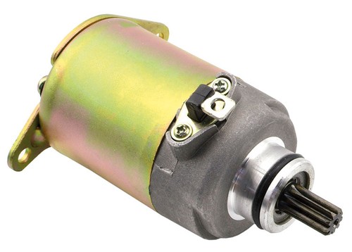 Cobra moteur démarreur - moteur,