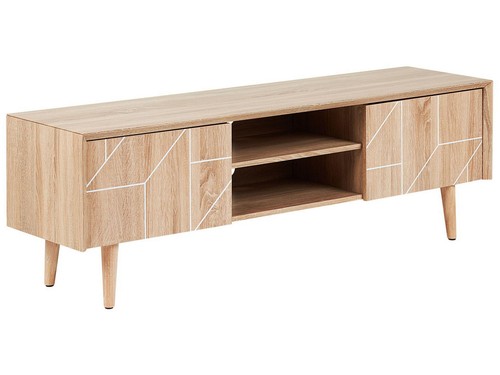 Beliani meuble franklin - beliani,