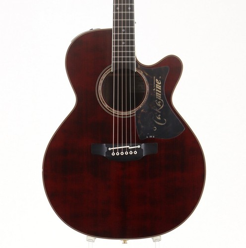 Rouge vin takamine - takamine, dmp50s