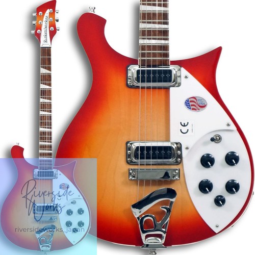Vente spéciale rickenbacker - vente,
