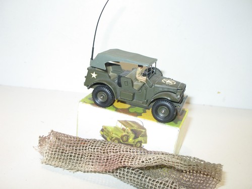 Dinky toys dodge - dinky, toys,