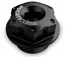 Bouchon De Charge D'Huiles CNC