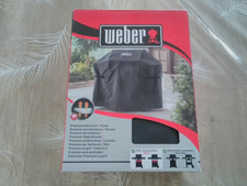 HOUSSE DE BARBECUE WEBER