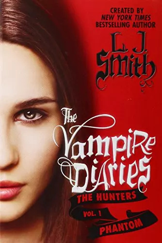 The vampire diaries - the,