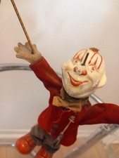 Grand Clown Composition