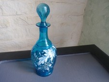 Ancienne carafe émaillée