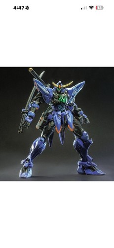 Moshow progenitor effect - 1/72,