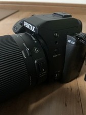 Appareil photo reflex