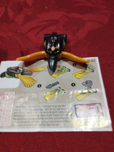 Kinder toy vehicle mission - kinder,