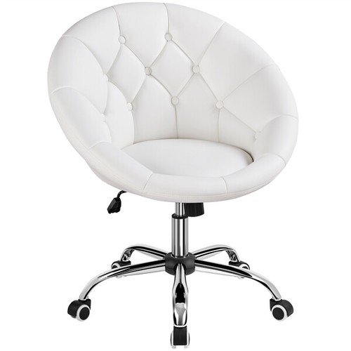 Chaise bureau similicuir - de, en