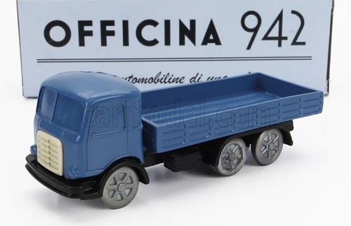 Atelier 942 camion om - atelier-942, 1/76