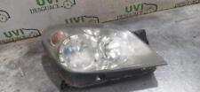 1EG27037042 headlight right 229128 for Opel Astra H Berlina 2004