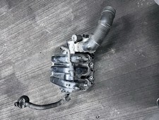 Sanden SD7V16 Air Conditioning Compressor 