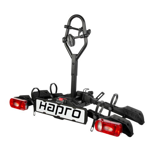 Porte vélo hapro atlas - hapro,