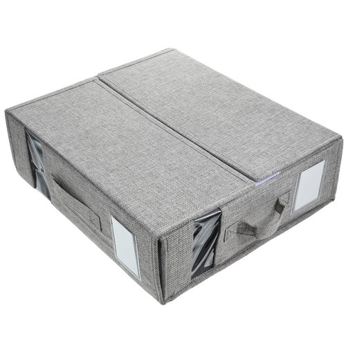 Range drap lit organisateur - de,