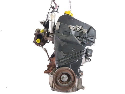 Moteur type k9k702 - moteur,