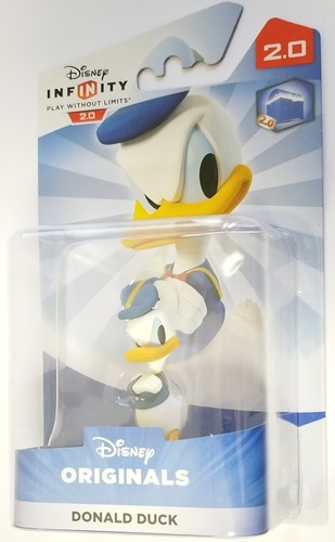 Disney infinity donald - infinity, 2.0