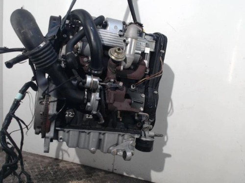 Moteur rover phase 1 - 25,