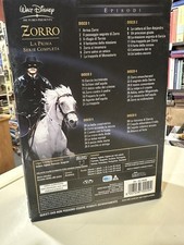 FOX DVD THE FIRST COMPLETE SERIES disney box set