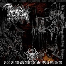 THRONEUM – the tight