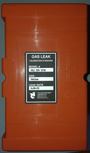 Veeco vic gl2 - vic, gross