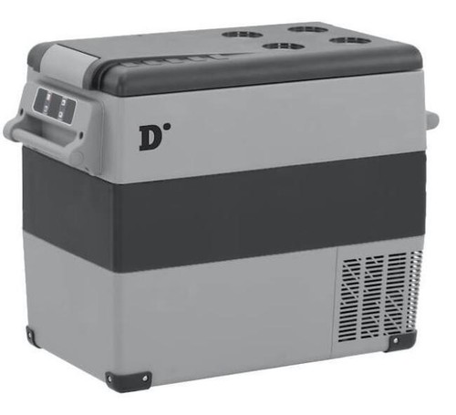 Glacière combi compresseur - glacière,