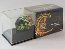 Minichamps Valentino Rossi Casque AGV MotoGP 2016 1/8 398160046
