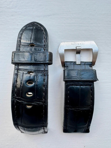 Authentic panerai strap - panerai, in