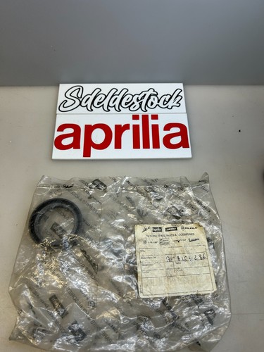 Joint spi fourche - joint, aprilia