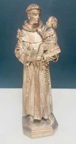 Statue saint antoine - de, padoue