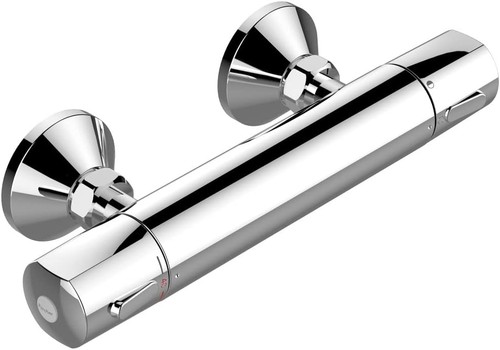 Mitigeur thermostatique douche