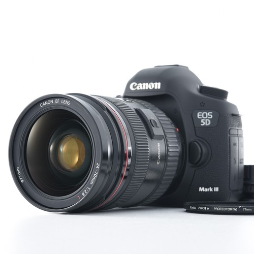 Boîtier canon eos - eos, 5d