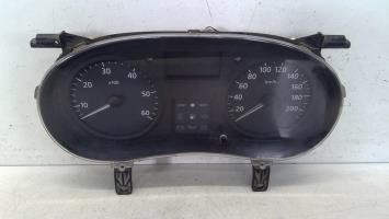 Compteur renault trafic - trafic, 2
