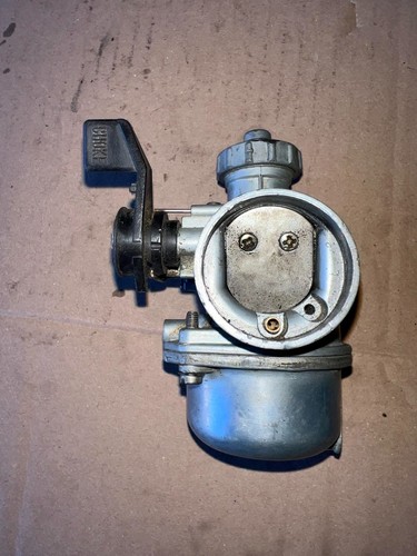 Carburateur moto dirt - moto, bike