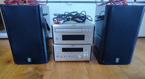 Enceintes hifi vintage - enceintes,
