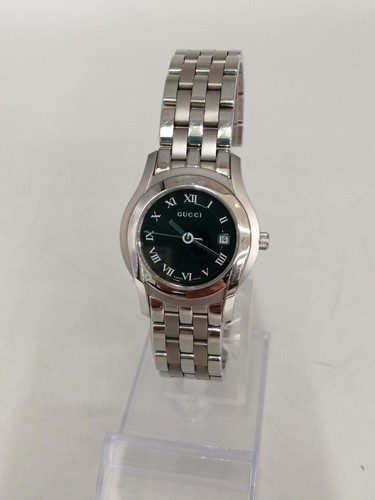 Gucci quartz watch ya055302 - quartz,