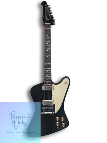Guitare électrique gibson - guitare,