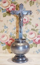 FRANCE - Ancien Bénitier avec